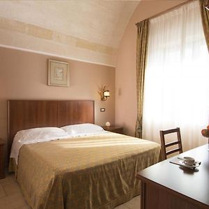 Camera standard con letto king size